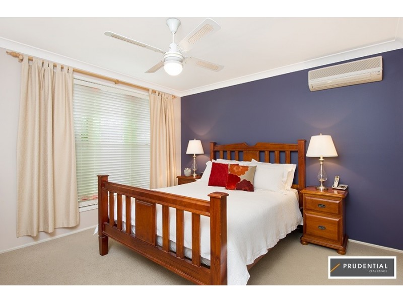 32 Mount Sugarloaf Drive, Glen Alpine NSW 2560