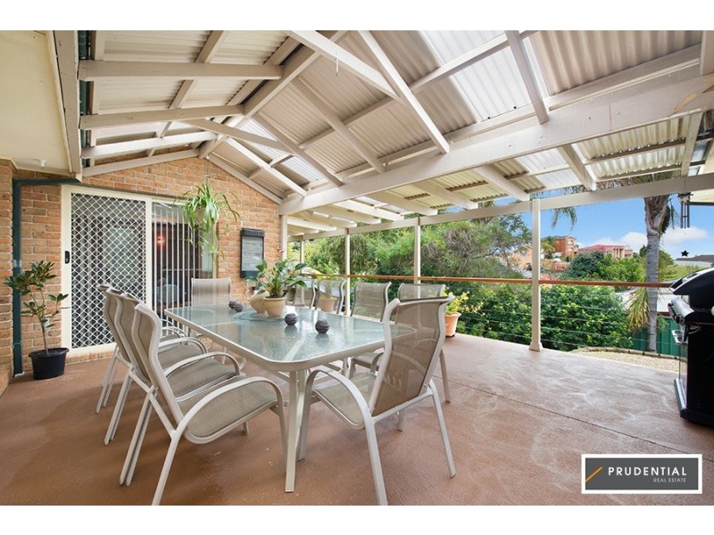 32 Mount Sugarloaf Drive, Glen Alpine NSW 2560