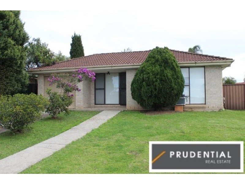 268 Copperfield Drive, Rosemeadow NSW 2560