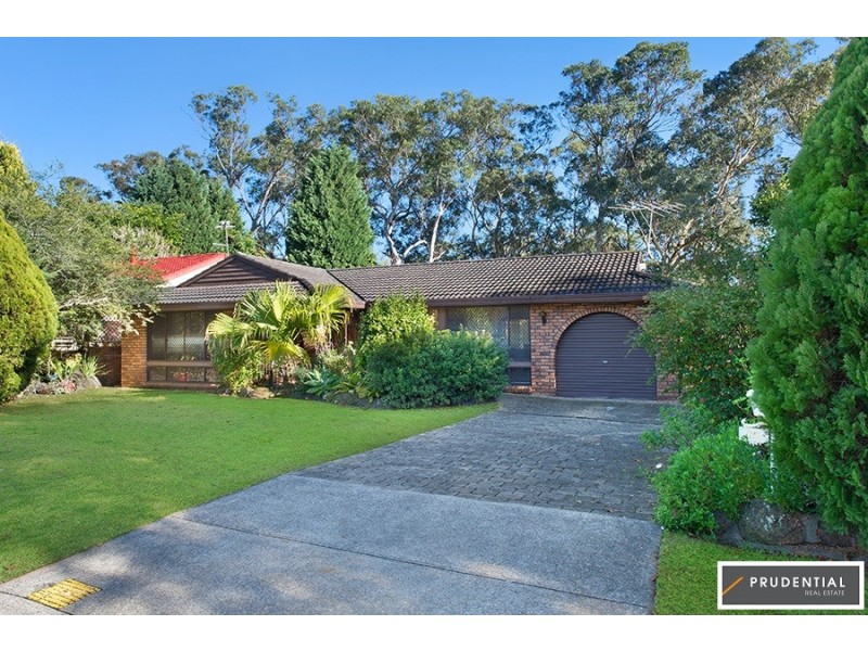 25 Cudgegong Road, Ruse NSW 2560