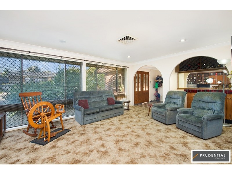 25 Cudgegong Road, Ruse NSW 2560