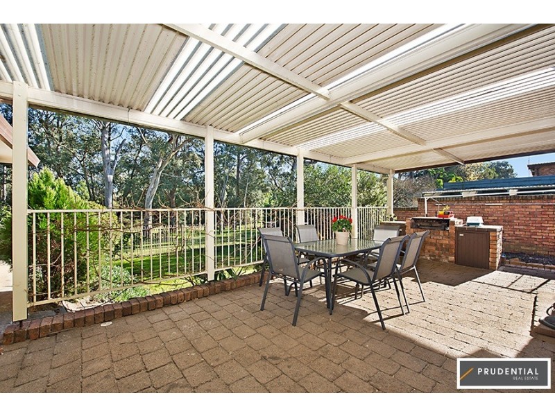 25 Cudgegong Road, Ruse NSW 2560