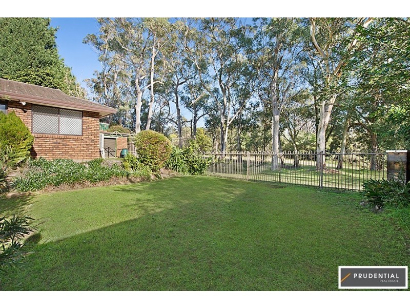 25 Cudgegong Road, Ruse NSW 2560