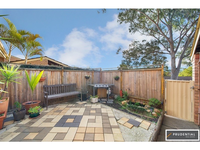 11/42 Woodhouse Drive, Ambarvale NSW 2560