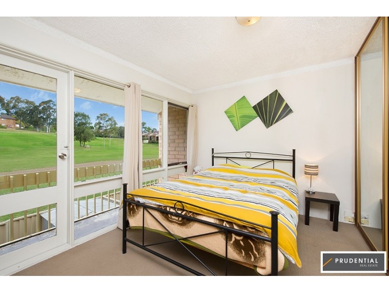 11/42 Woodhouse Drive, Ambarvale NSW 2560