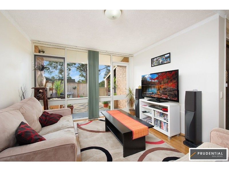 11/42 Woodhouse Drive, Ambarvale NSW 2560