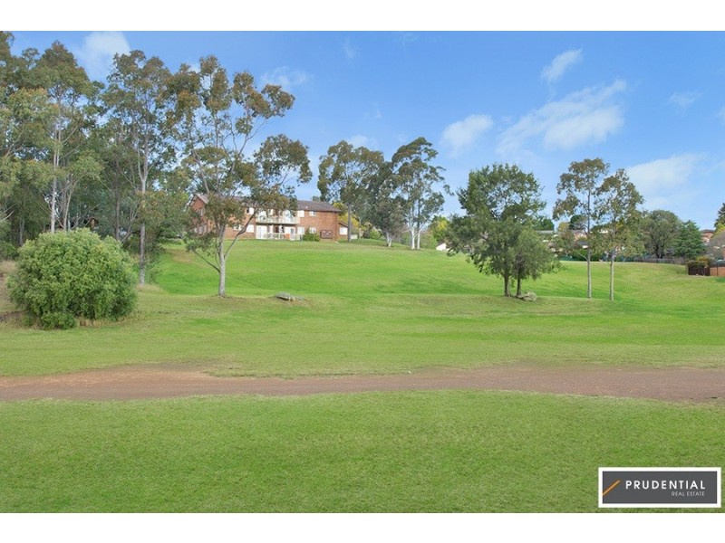 11/42 Woodhouse Drive, Ambarvale NSW 2560