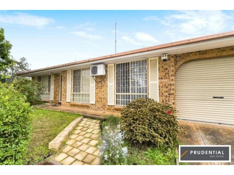 56 Jersey Parade, Minto NSW 2566