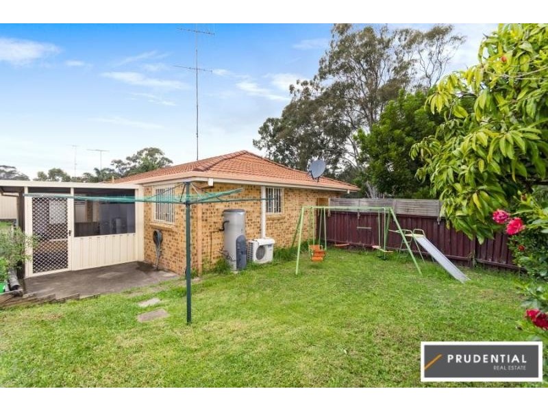 56 Jersey Parade, Minto NSW 2566