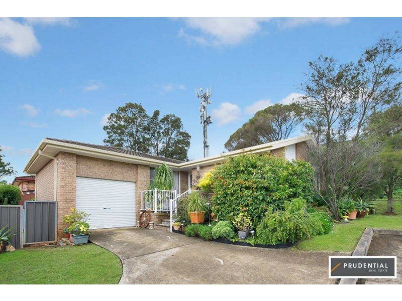 4/6 Allard Place, Ingleburn NSW 2565