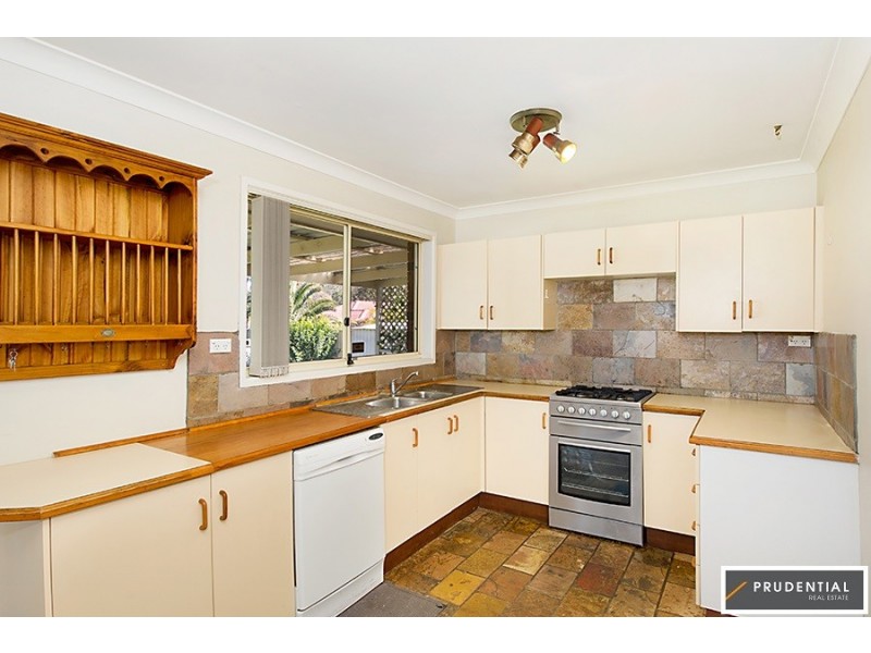 25 McEwan Circuit, Mount Annan NSW 2567