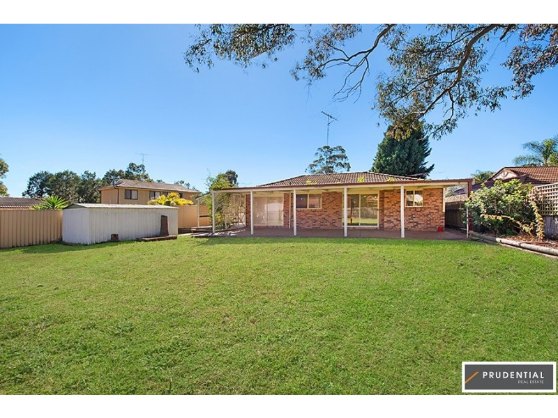 25 McEwan Circuit, Mount Annan NSW 2567