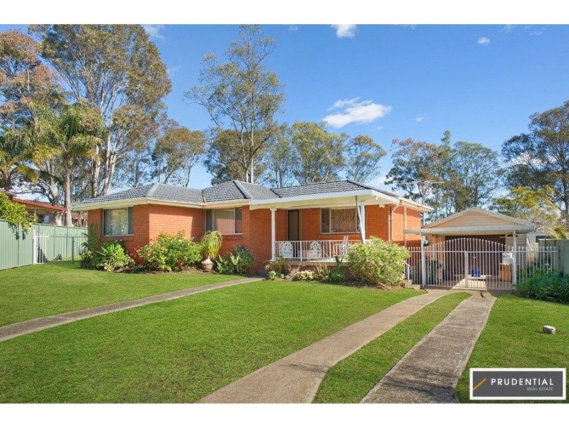 14 Emex Place, Macquarie Fields NSW 2564