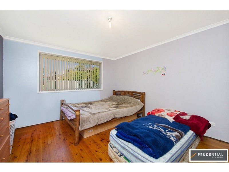 14 Emex Place, Macquarie Fields NSW 2564
