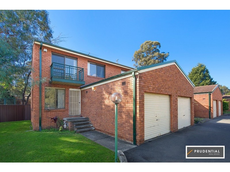 14/35 Rudd Road, Leumeah NSW 2560
