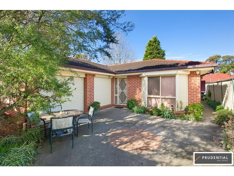 7 Pritchard Road, Macquarie Fields NSW 2564