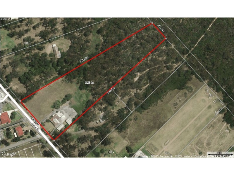 20 Barry Road, Kellyville NSW 2155