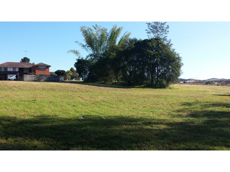 20 Barry Road, Kellyville NSW 2155