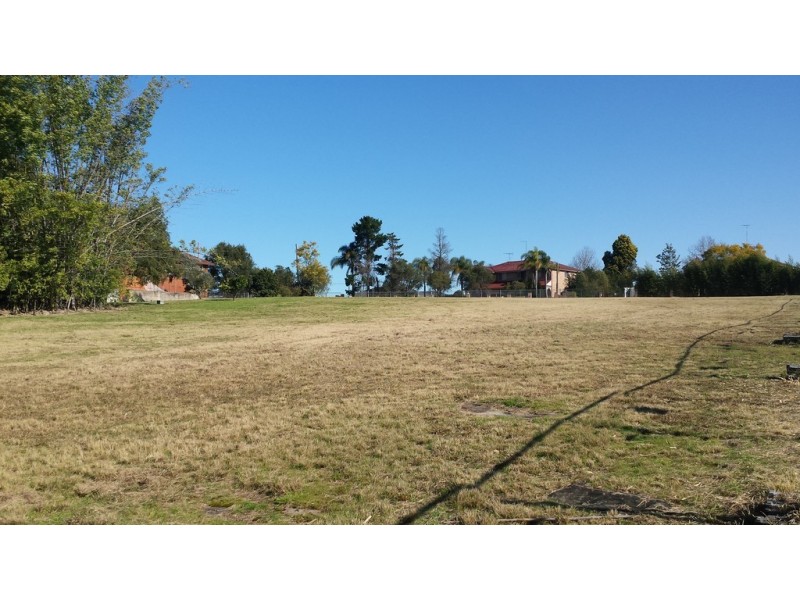 20 Barry Road, Kellyville NSW 2155