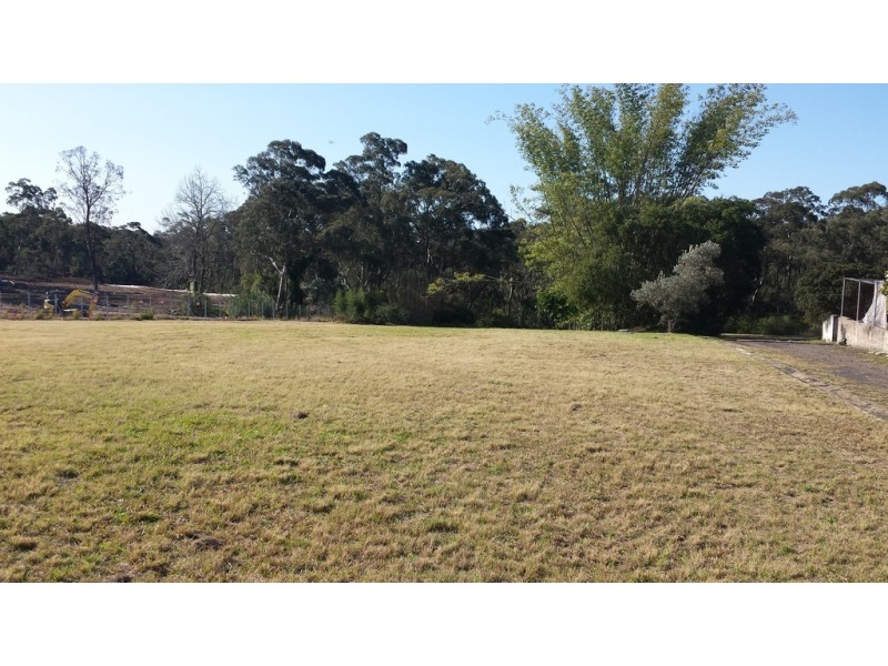 20 Barry Road, Kellyville NSW 2155