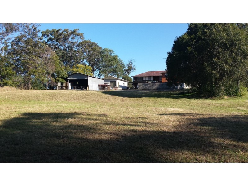 20 Barry Road, Kellyville NSW 2155