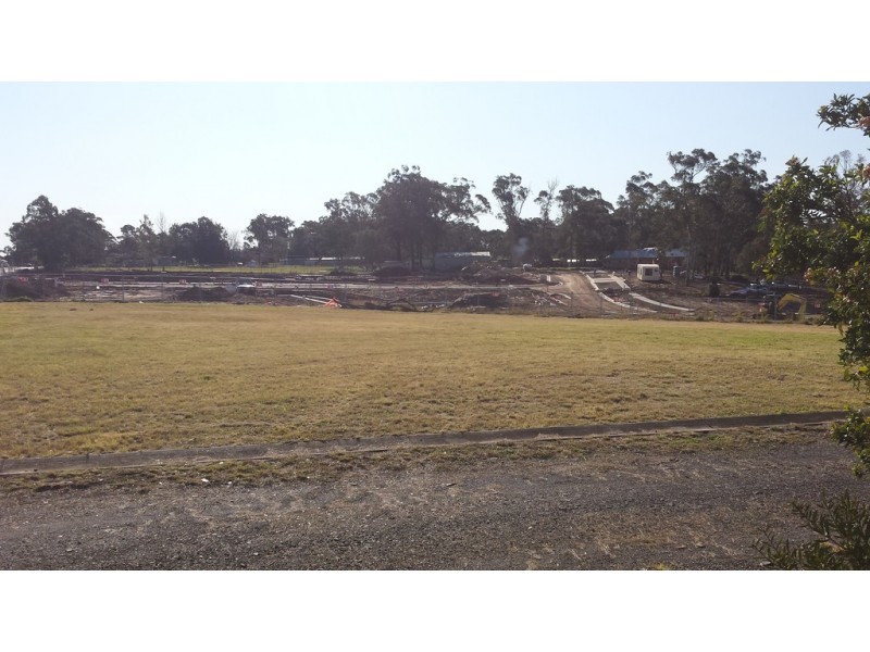 20 Barry Road, Kellyville NSW 2155