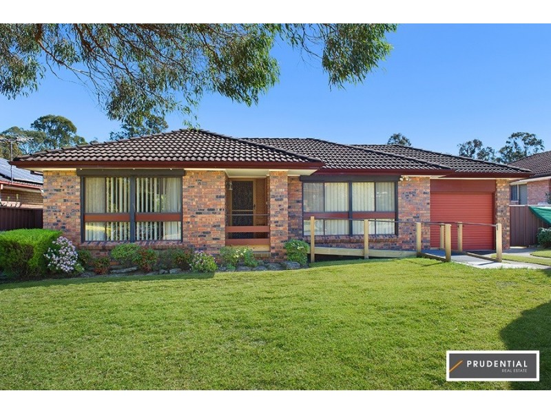 14 Bowerbird Avenue, Ingleburn NSW 2565
