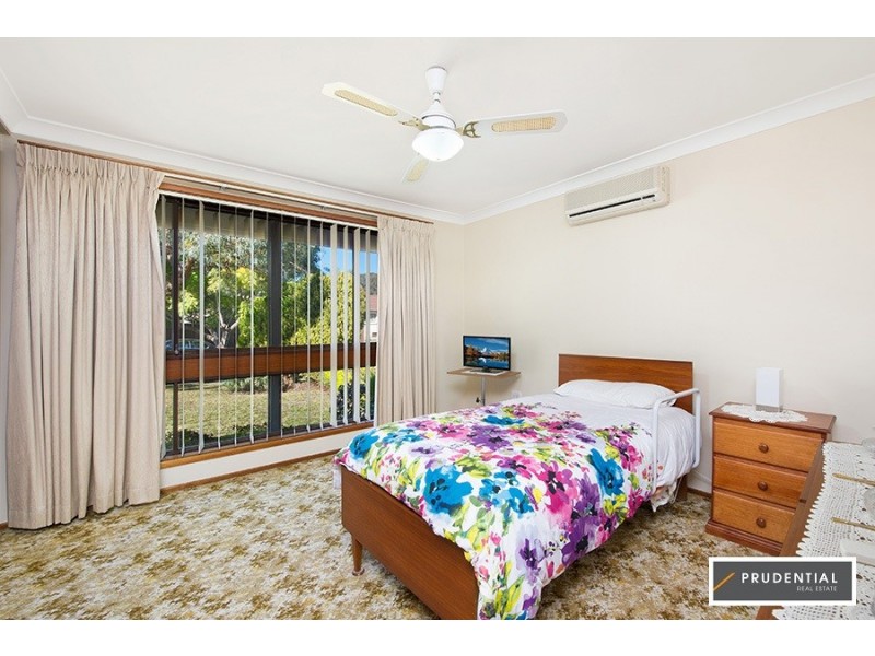14 Bowerbird Avenue, Ingleburn NSW 2565