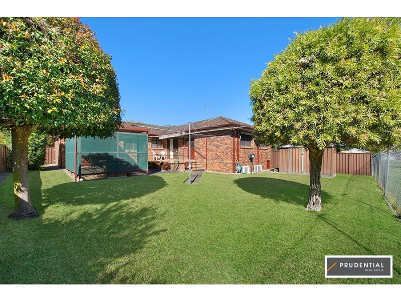 14 Bowerbird Avenue, Ingleburn NSW 2565