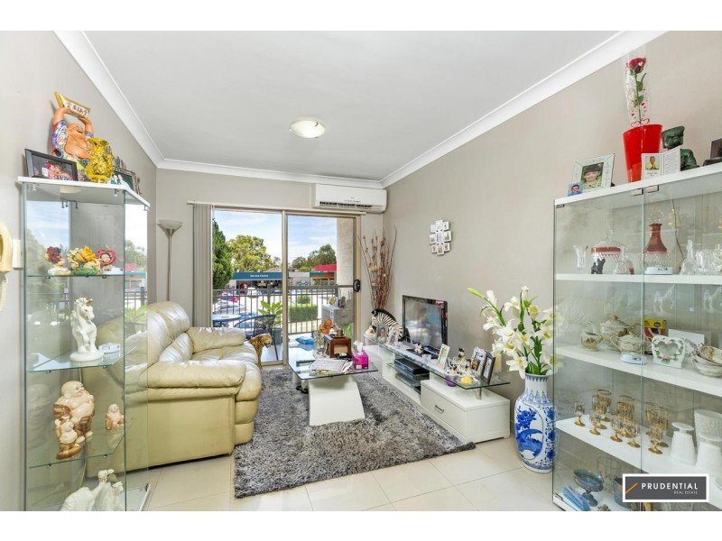 31/41 Woodhouse Drive, Ambarvale NSW 2560