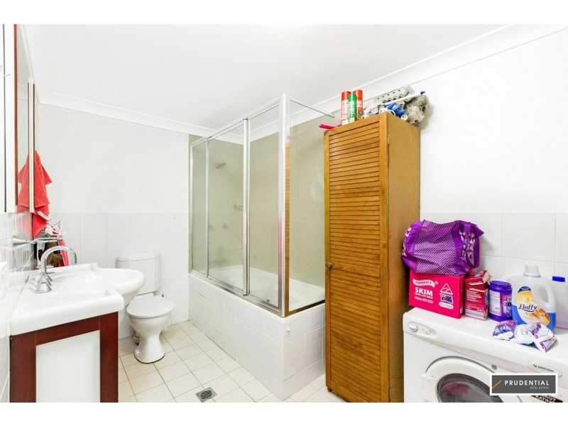 31/41 Woodhouse Drive, Ambarvale NSW 2560