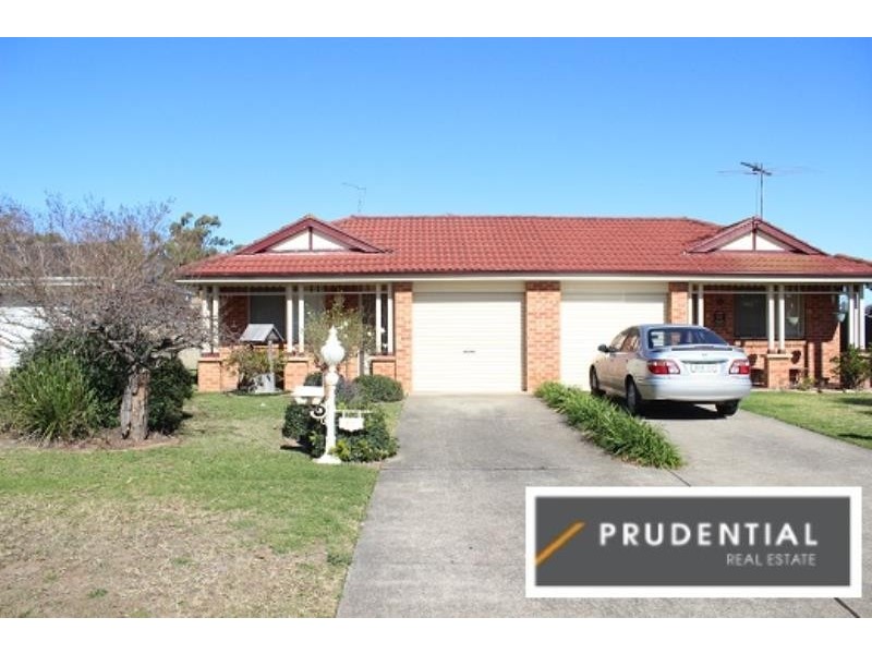 42 Aberfeldy Crescent, St Andrews NSW 2566