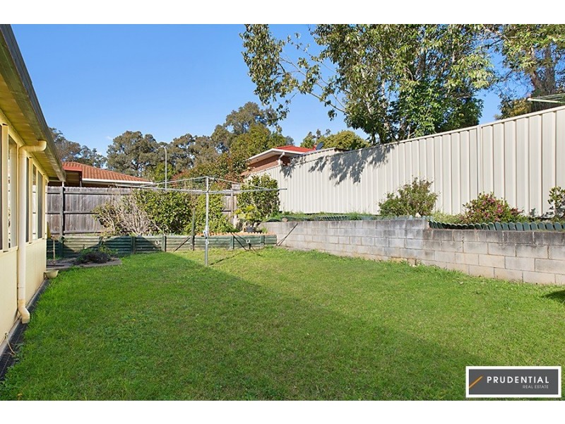 43 Mary Street, Macquarie Fields NSW 2564