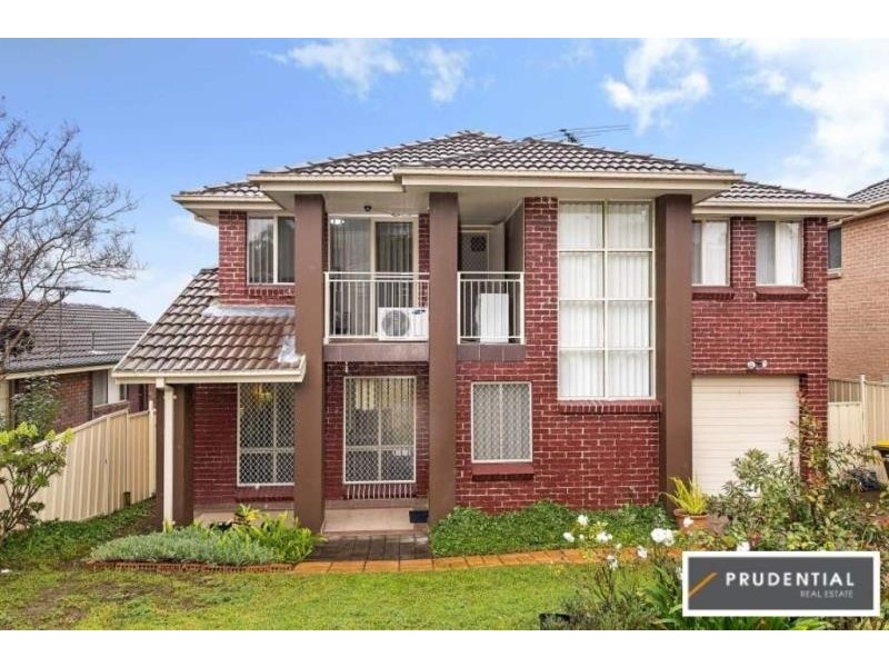 8a Birdsville Crescent, Leumeah NSW 2560