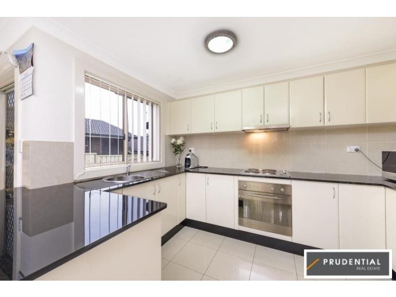 8a Birdsville Crescent, Leumeah NSW 2560