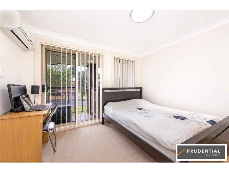 8a Birdsville Crescent, Leumeah NSW 2560