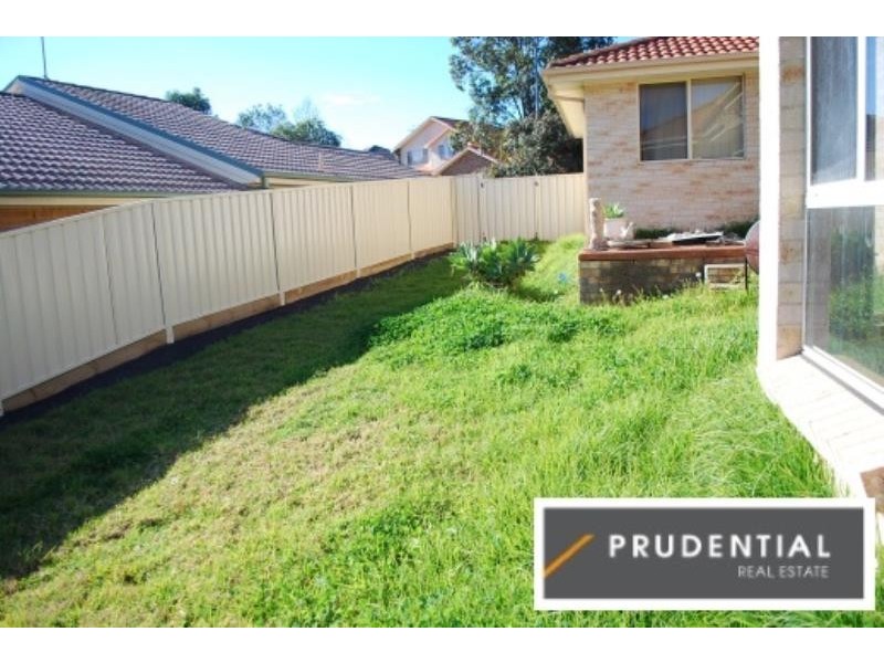 72 Kurrajong Curcuit, Mount Annan NSW 2567