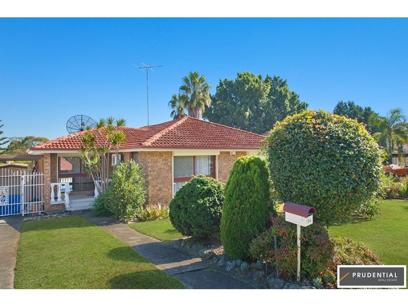 106 Longhurst Road, Minto NSW 2566