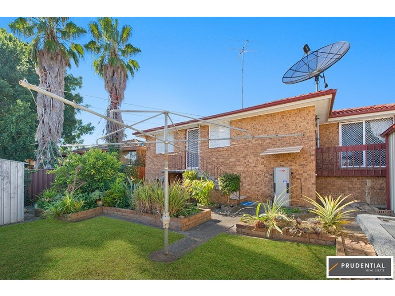 106 Longhurst Road, Minto NSW 2566