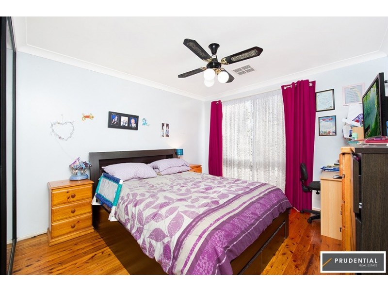 7 Maserati Drive, Ingleburn NSW 2565