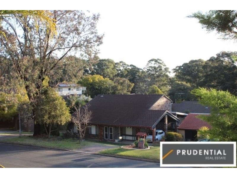 42 Sirius Street, Ruse NSW 2560
