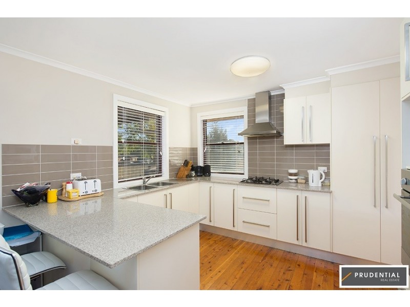 15 Fairlight Place, Woodbine NSW 2560