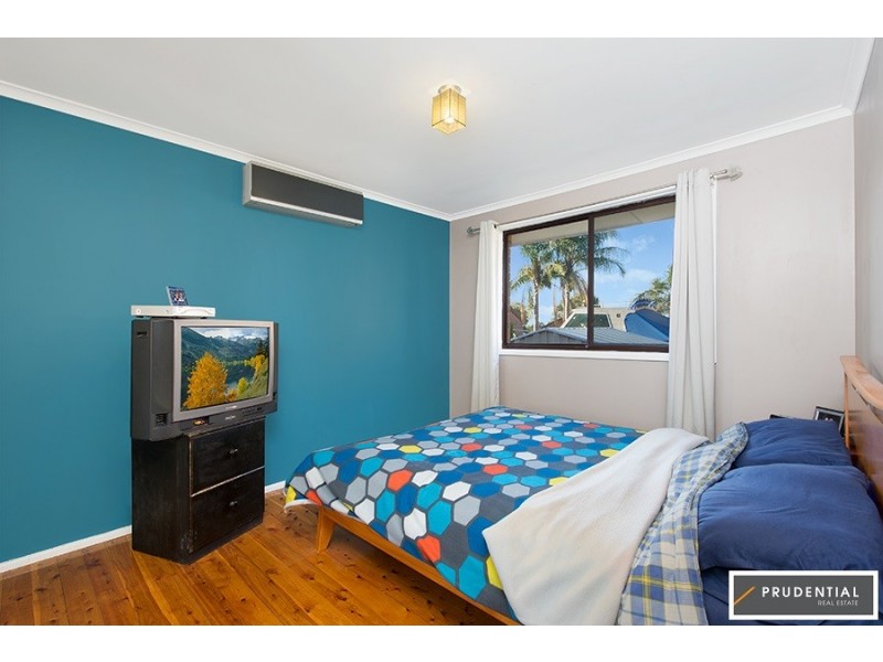 15 Fairlight Place, Woodbine NSW 2560