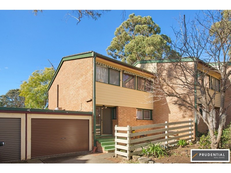 3/15 Brushbox Place, Bradbury NSW 2560