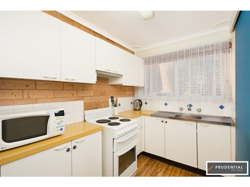 3/15 Brushbox Place, Bradbury NSW 2560