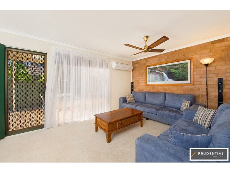 3/15 Brushbox Place, Bradbury NSW 2560