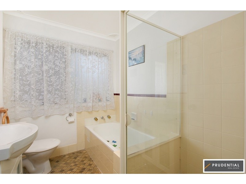 3/15 Brushbox Place, Bradbury NSW 2560