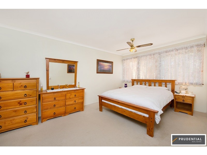 3/15 Brushbox Place, Bradbury NSW 2560