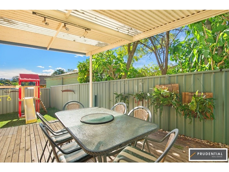 3/15 Brushbox Place, Bradbury NSW 2560