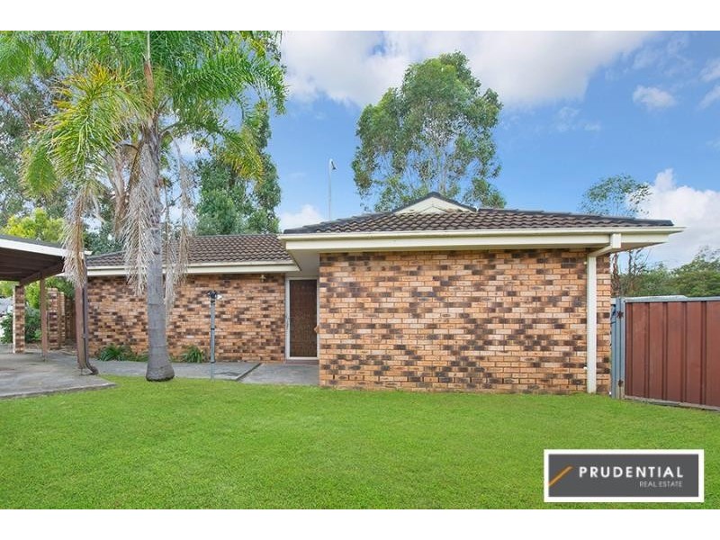 5/45 Euphrates Place, Kearns NSW 2558